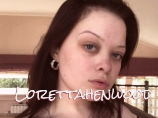 Lorettahenwood