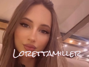 Lorettamiller