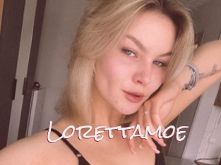 Lorettamoe