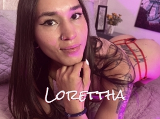 Lorettha