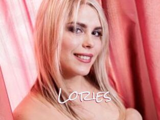Lories