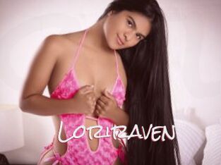 Loriraven