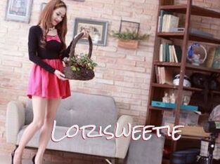 Lorisweetie
