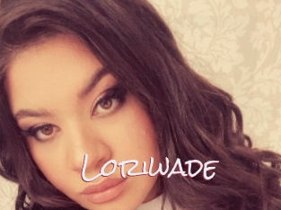 Loriwade