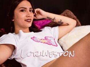 Loriweston