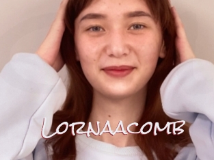 Lornaacomb