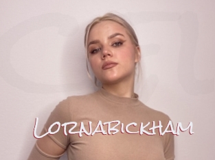 Lornabickham