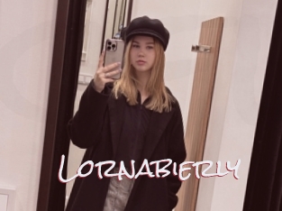 Lornabierly