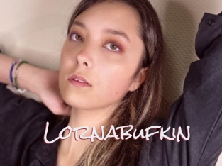 Lornabufkin