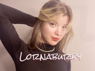 Lornaburby