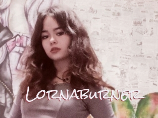Lornaburner