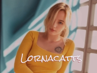 Lornacatts