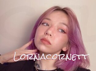 Lornacornett