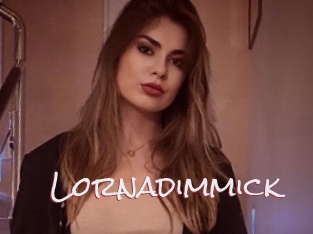 Lornadimmick