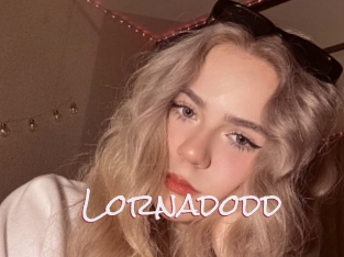 Lornadodd