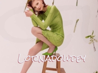 Lornadowdey