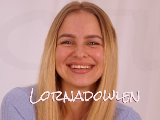 Lornadowlen
