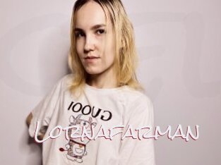 Lornafarman