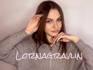 Lornagravlin