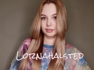Lornahalsted
