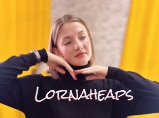 Lornaheaps