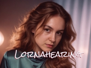 Lornahearing