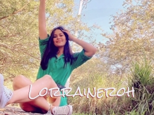 Lorraineroh