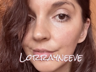 Lorrayneeve
