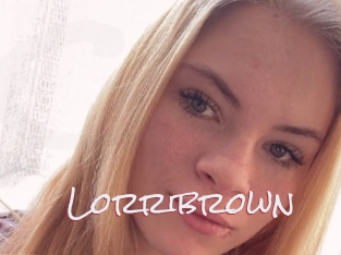 Lorribrown