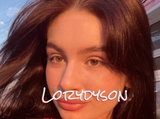 Lorydyson