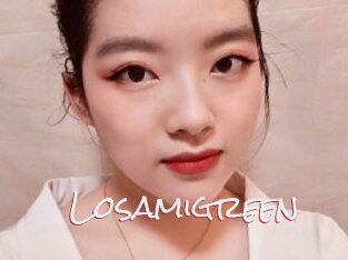 Losamigreen