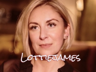 Lottiejames