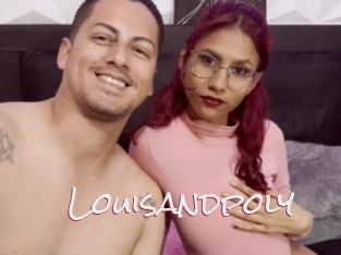 Louisandpoly