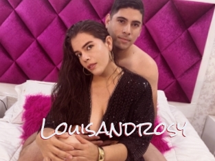 Louisandrosy
