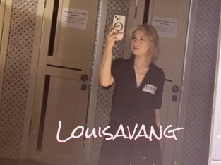 Louisavang
