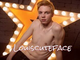 Louiscuteface