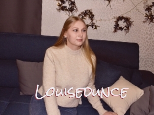 Louisedunce