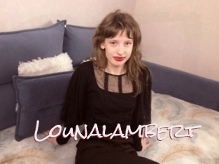 Lounalambert