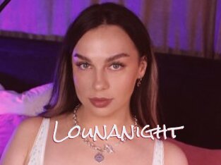 Lounanight