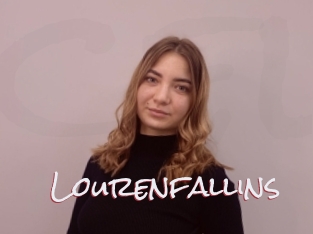 Lourenfallins