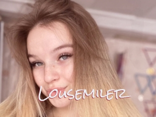 Lousemiler