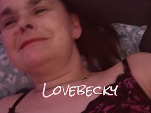Lovebecky