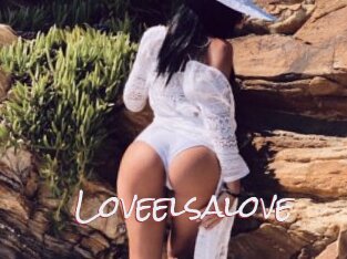Loveelsalove