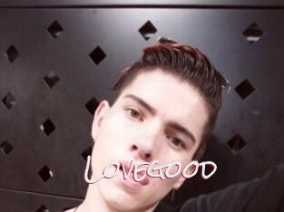 Lovegood