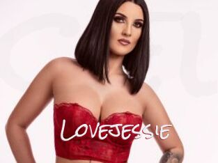 Lovejessie