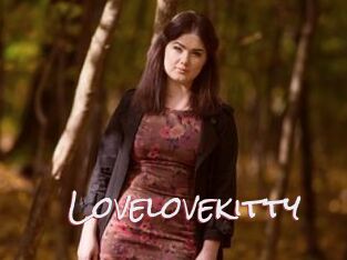 Lovelovekitty