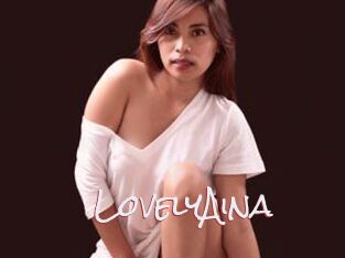LovelyAina