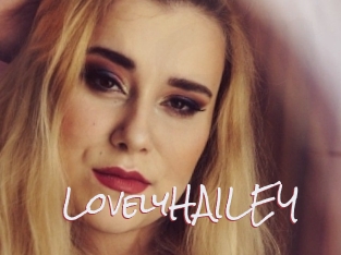 lovelyHAILEY Celiba Club