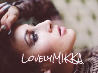 LovelyMIKKA
