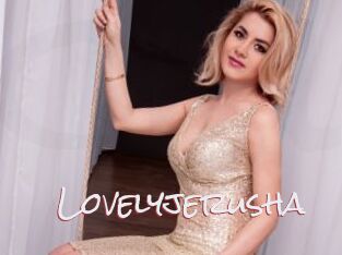 Lovelyjerusha